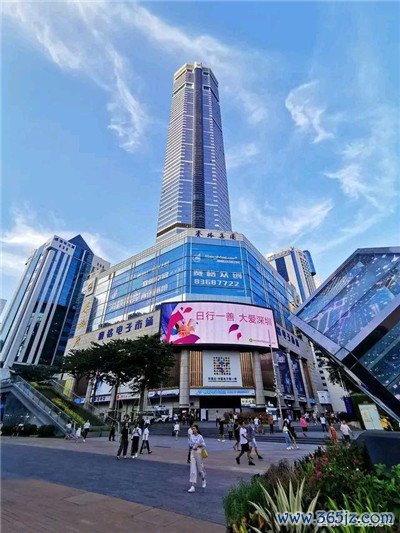 深圳高端女装模特的魅力与魅力